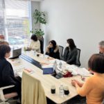はらだいくみ決起集会を行いました!次回も予定