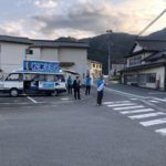 松本さんの思いを広げ、どうか県政に。