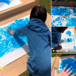 世界自閉症啓発デー