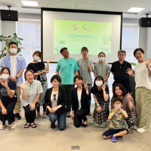 宮崎ソーシャルシネマvol2ご来場ありがとうございました。