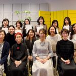 女性リーダー基金 支援対象者に選ばれました! 一粒の麦